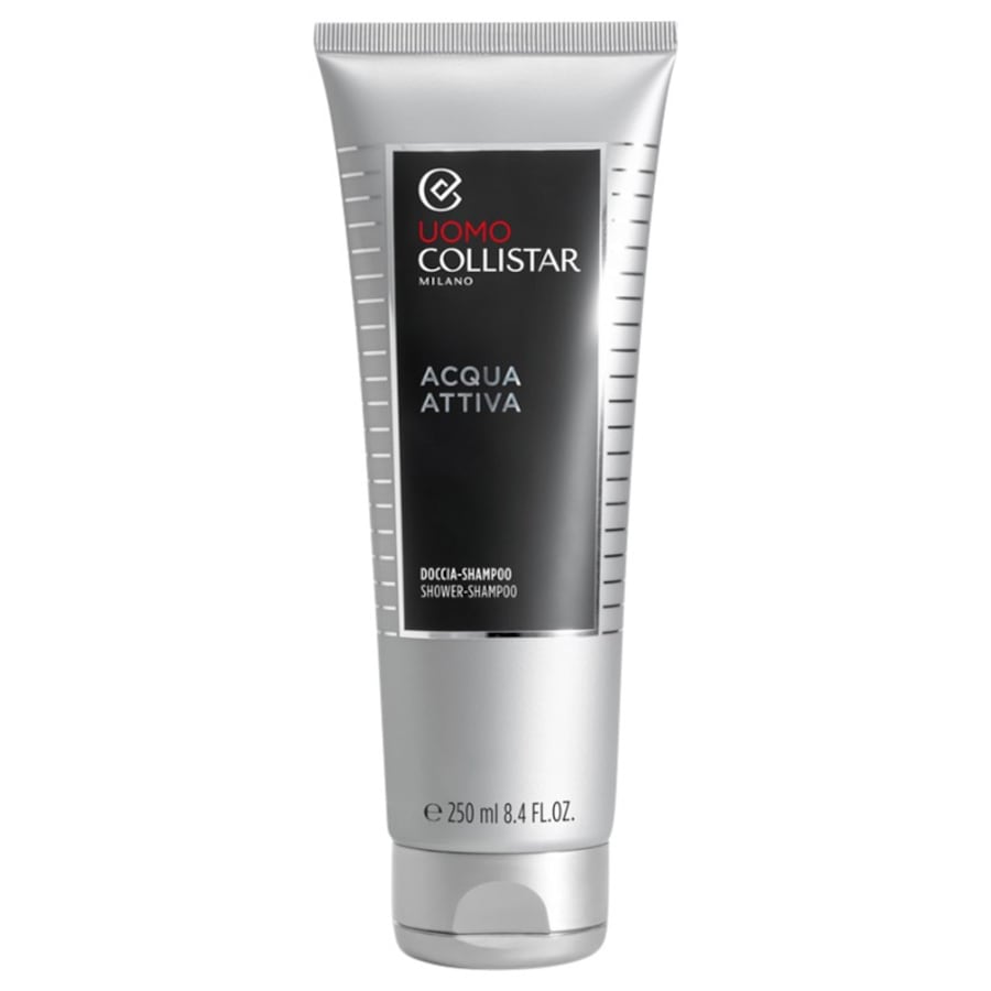 Collistar Acqua Attiva Shower Shampoo