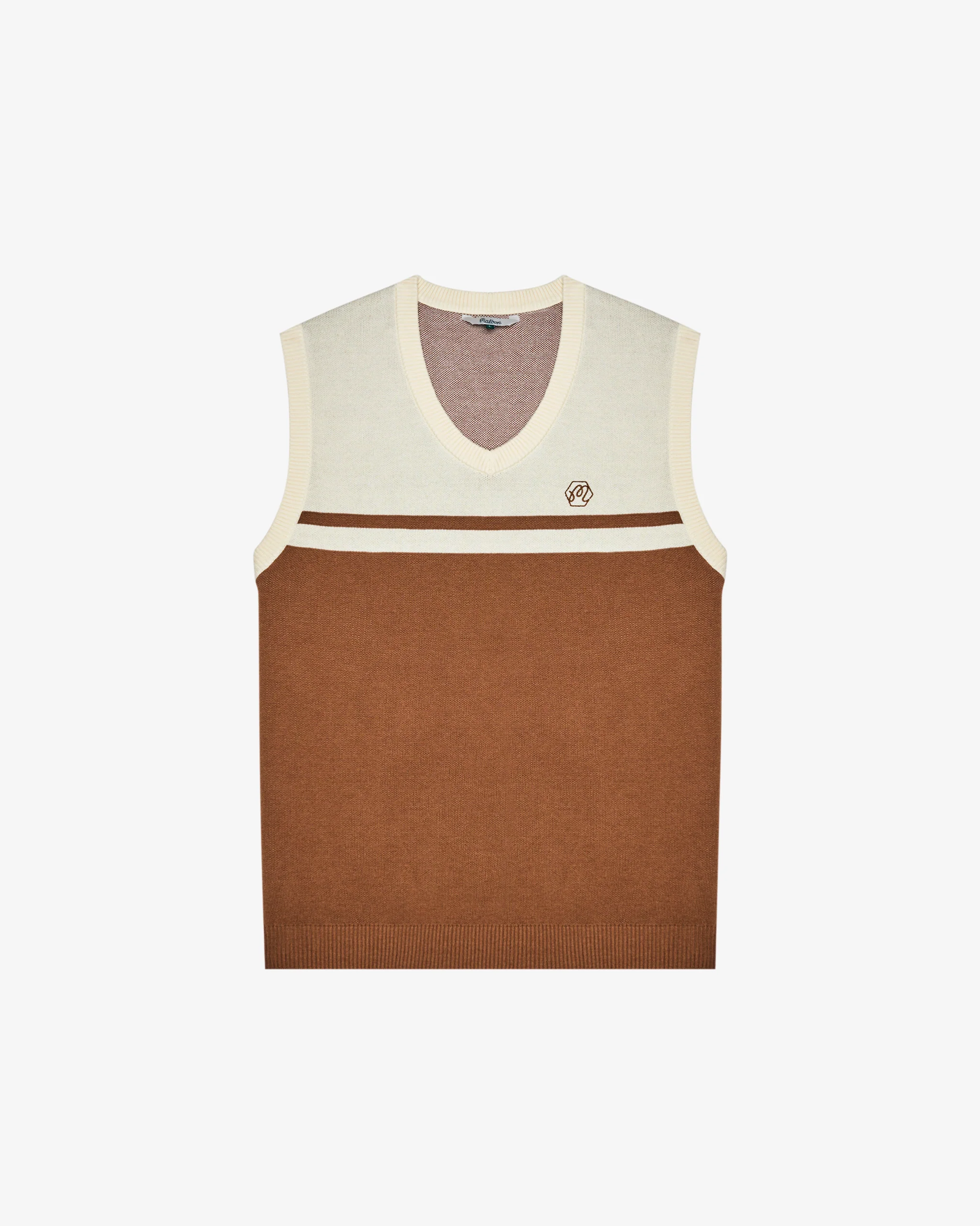 Bettinardi Sweater Vest