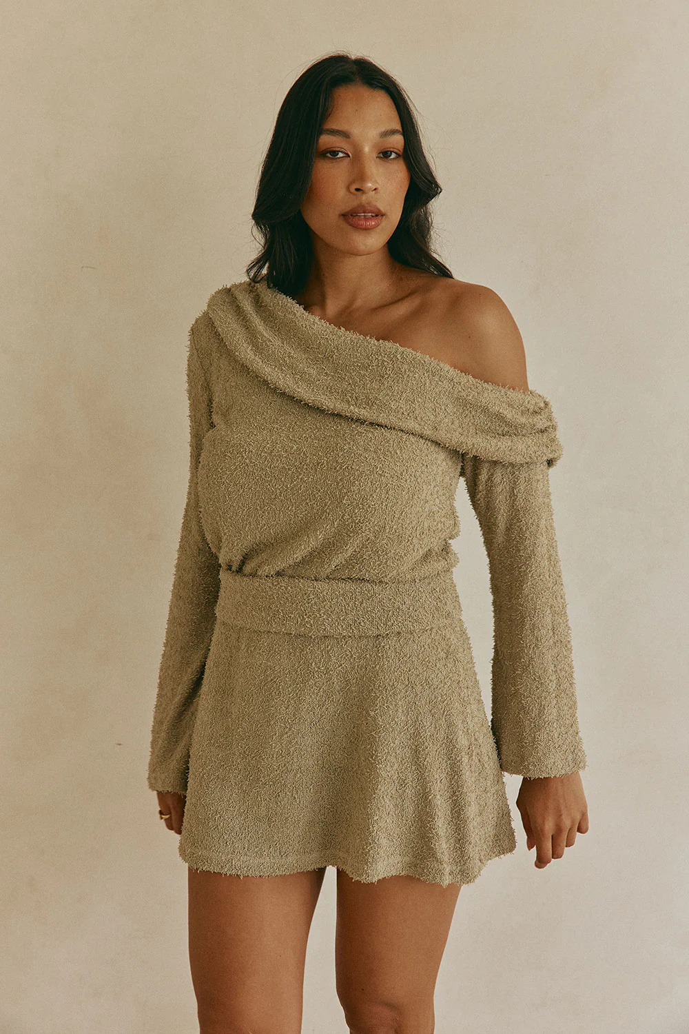 Hully Dress
