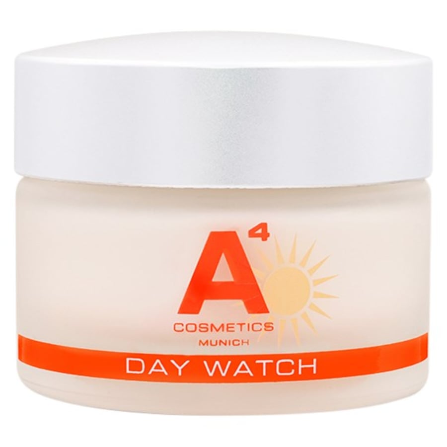 A4 COSMETICS Opieka dzienna DAY WATCH SPF 30