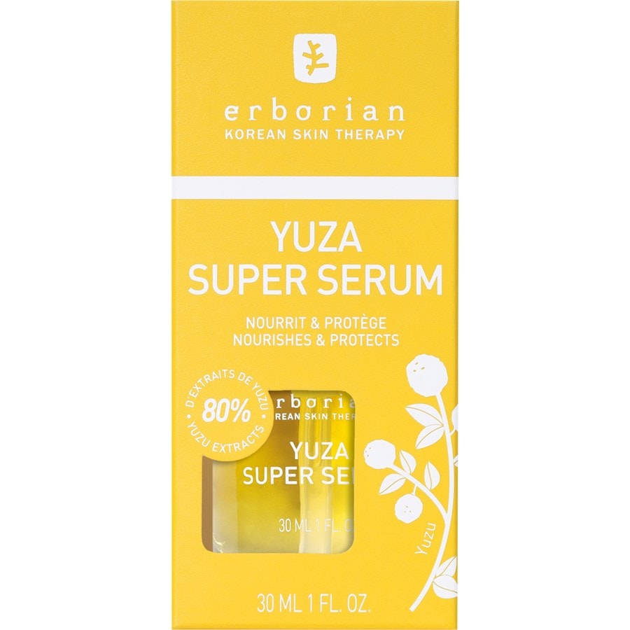 Erborian Yuza Super Serum