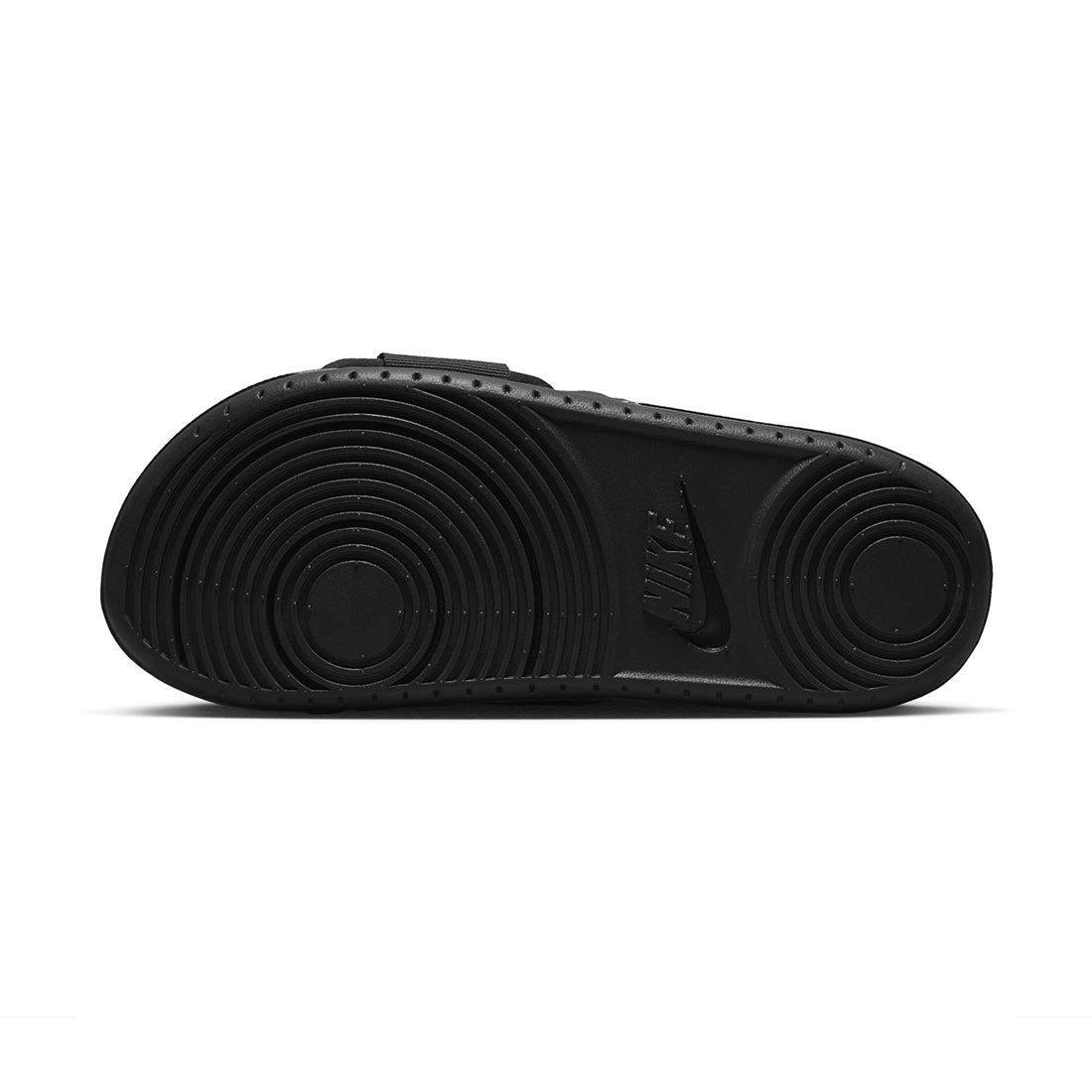 NIKE Offcourt Adjust Women'S Slides Black DV1033-002