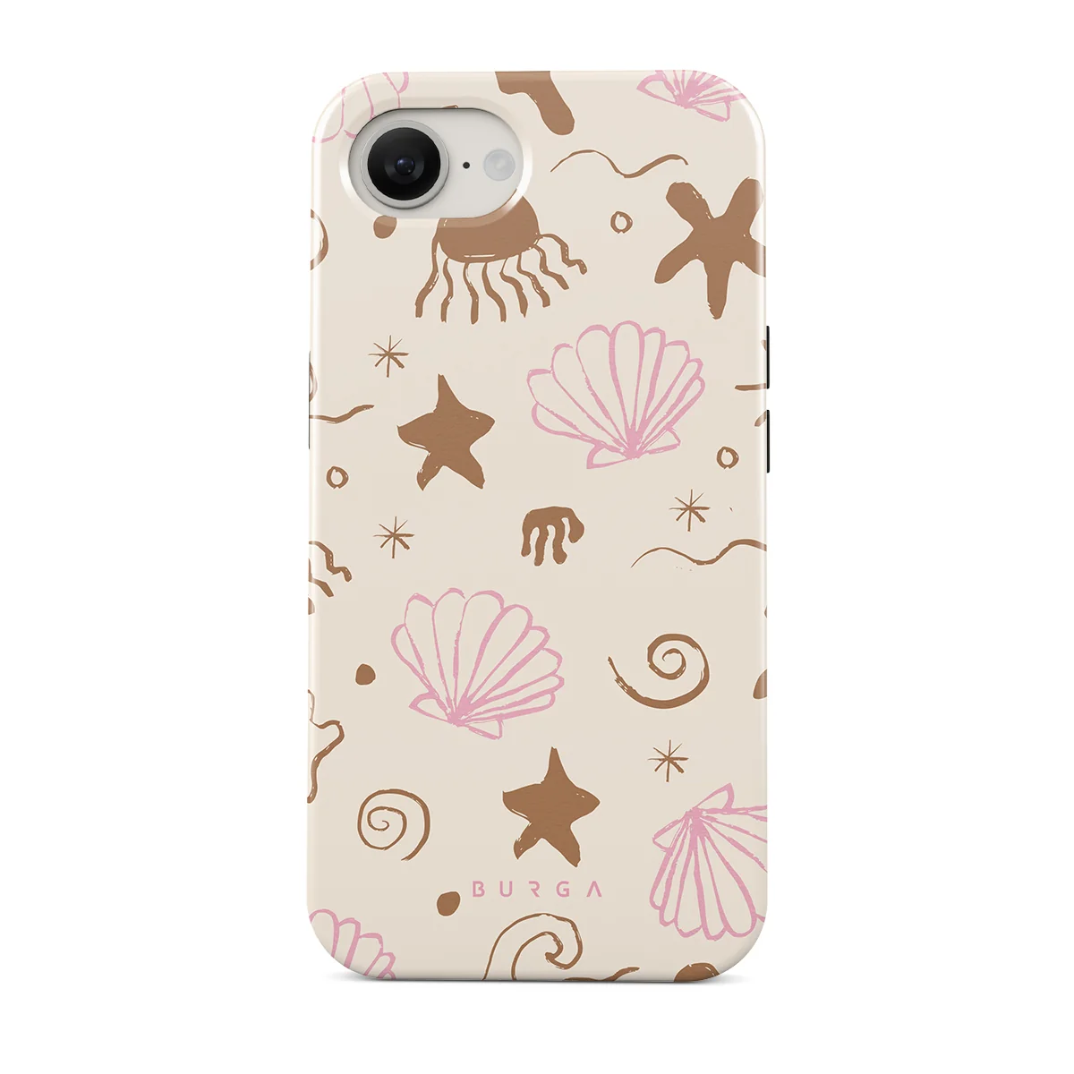 Beach Games - iPhone 17e ケース