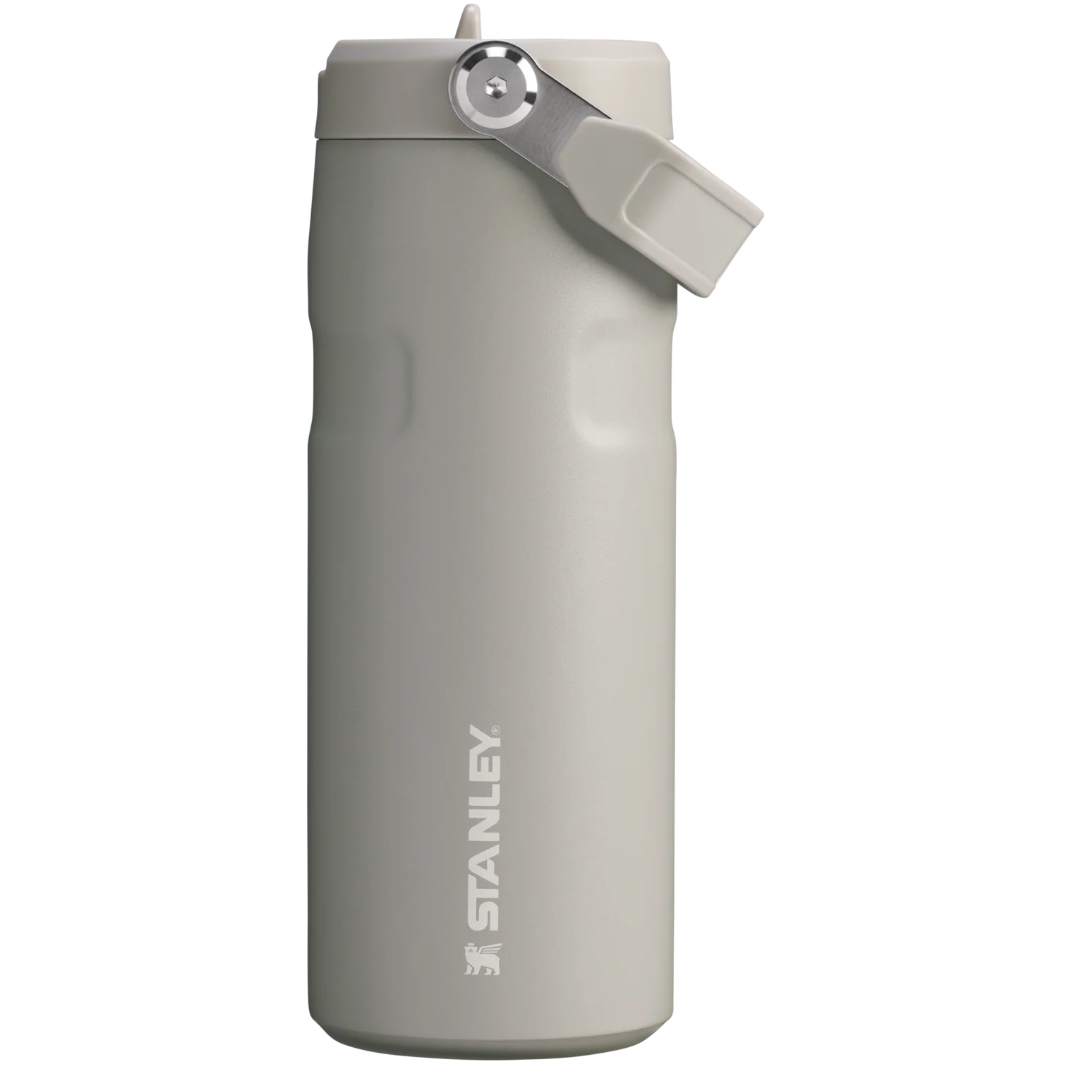 The IceFlow™ Bottle with Flip Straw Lid