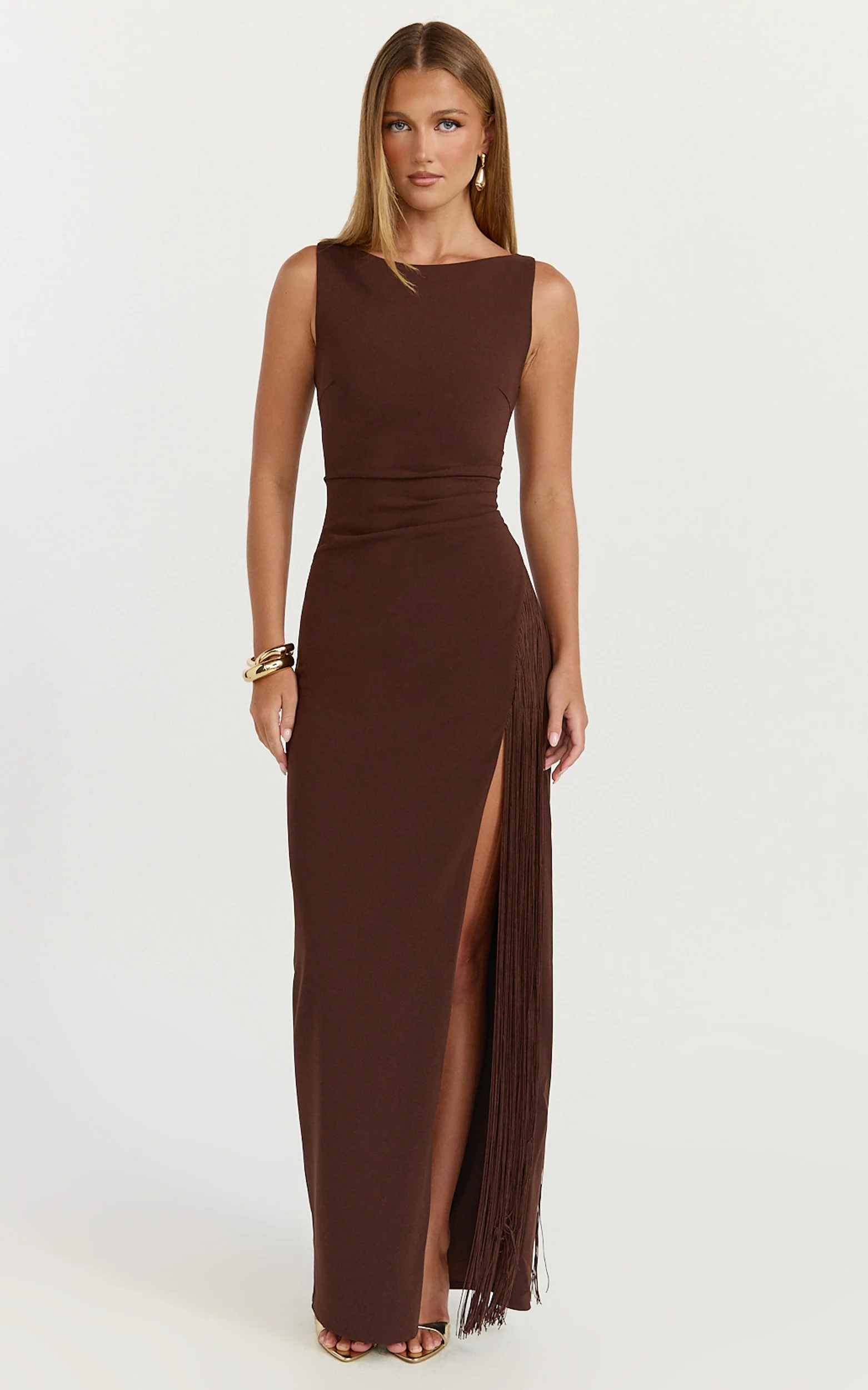 Joanne Maxi Dress
