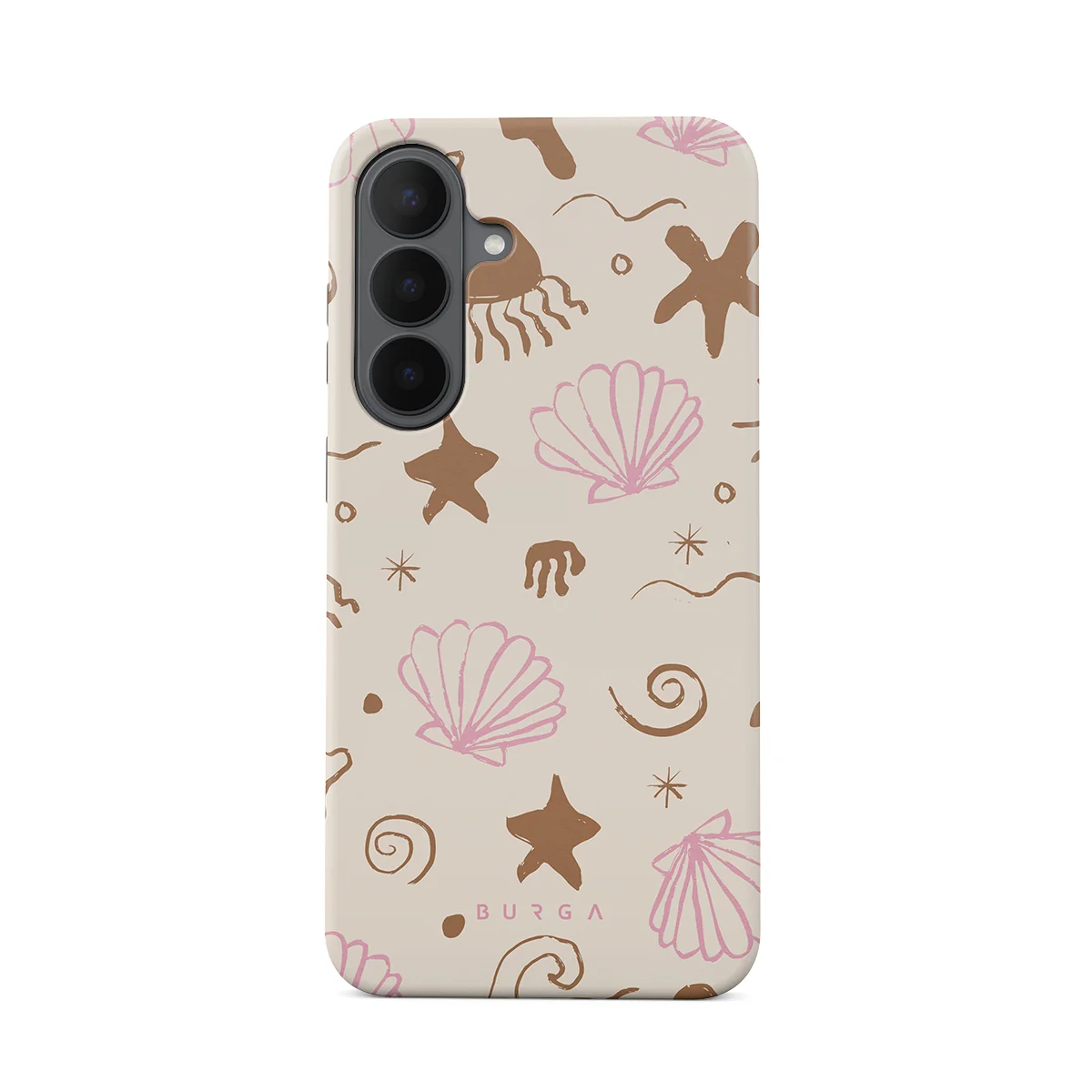 Beach Games - Samsung Galaxy S26 FE ケース