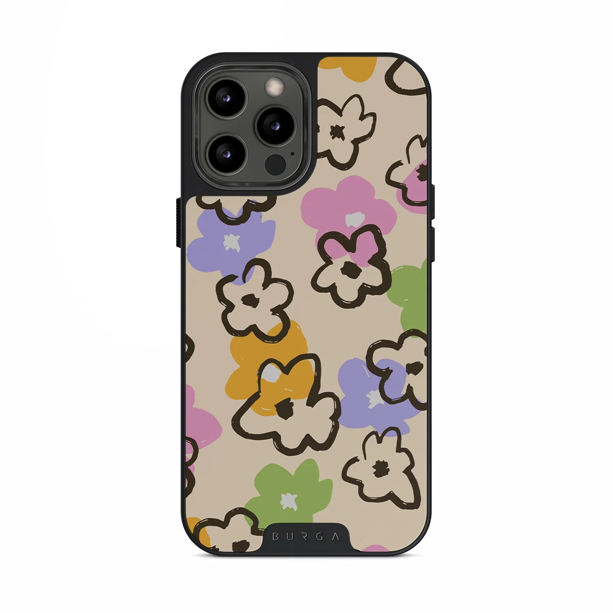 Good Vibes - iPhone 12 Pro ケース