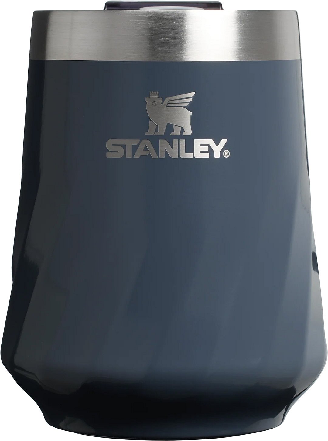 Stanley 11 oz. Reserve Textured Wine Tumbler - Twilight Gloss