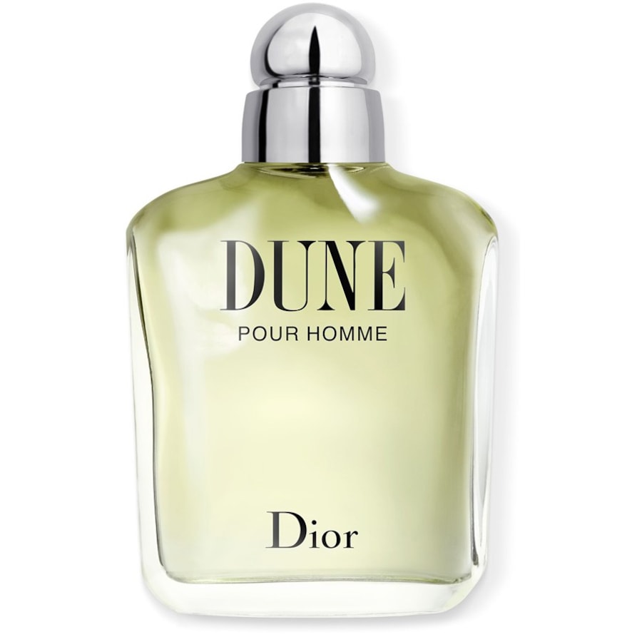 DIOR Dune pour Homme Eau de Toilette Spray