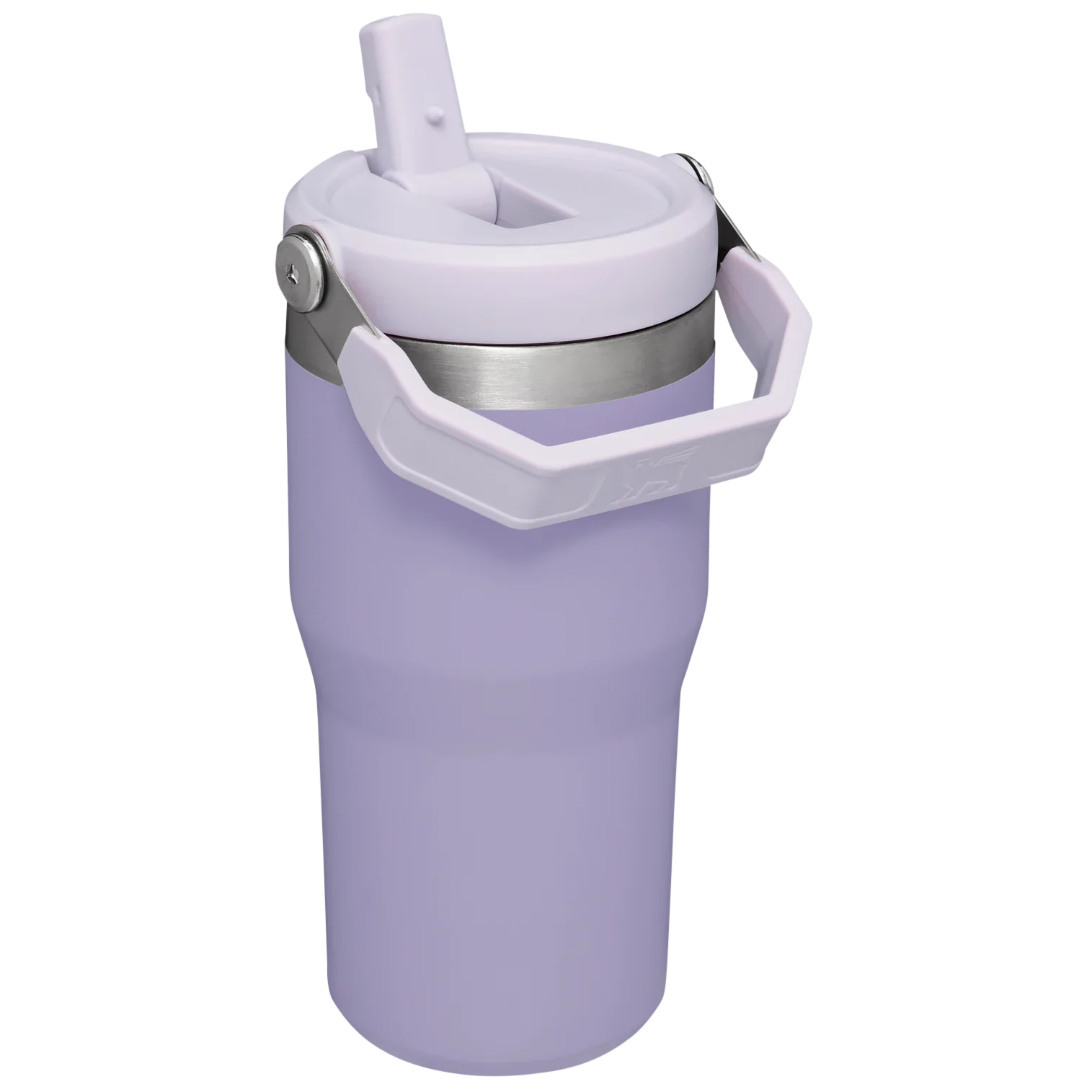 The IceFlow™ Flip Straw Tumbler | 20 OZ