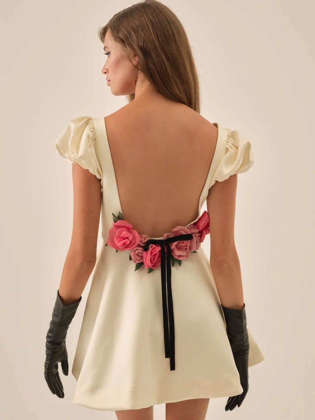 Rosalie Mini Dress