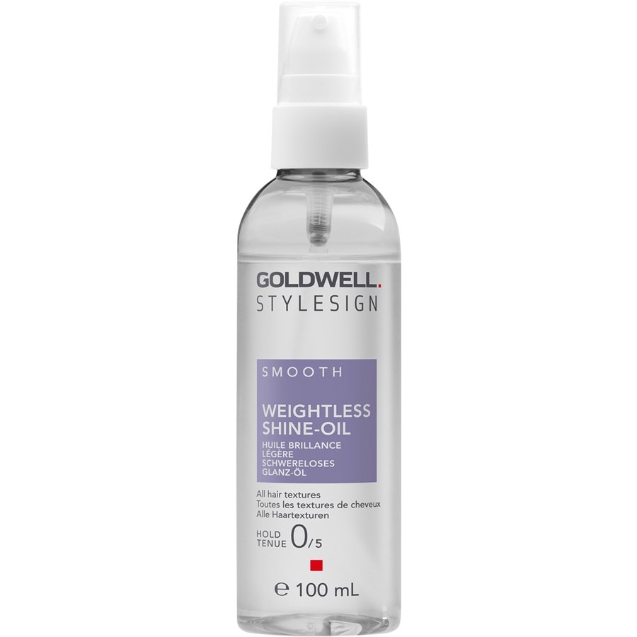Goldwell Smooth Olejek nabłyszczający Stylesign Smooth