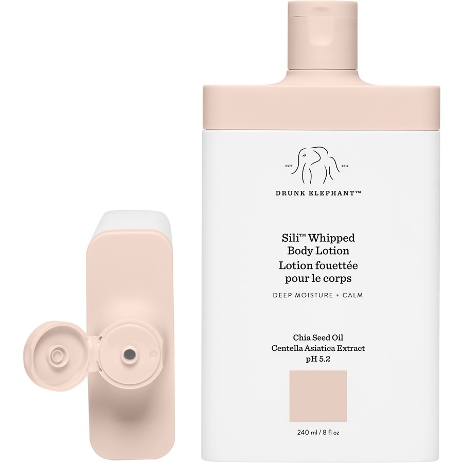 Drunk Elephant Pielęgnacja Balsam do ciała Sili