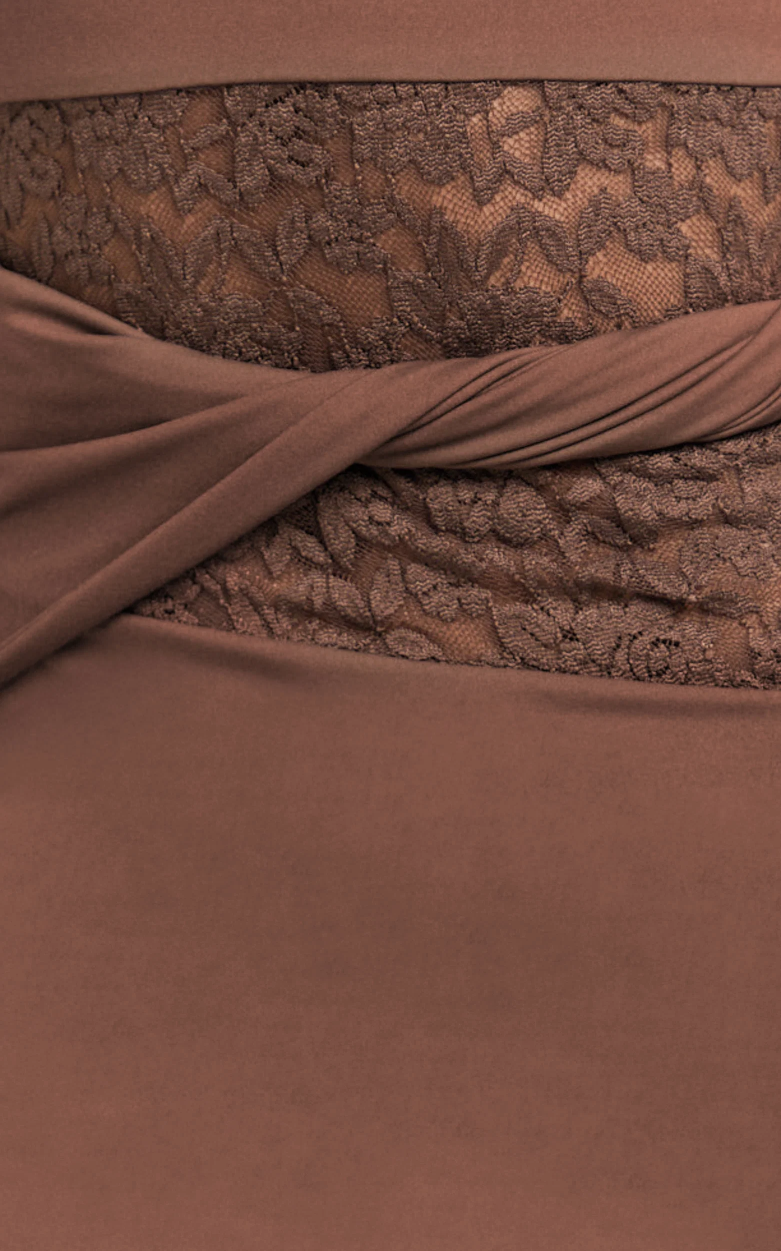 Alberta Maxi Dress