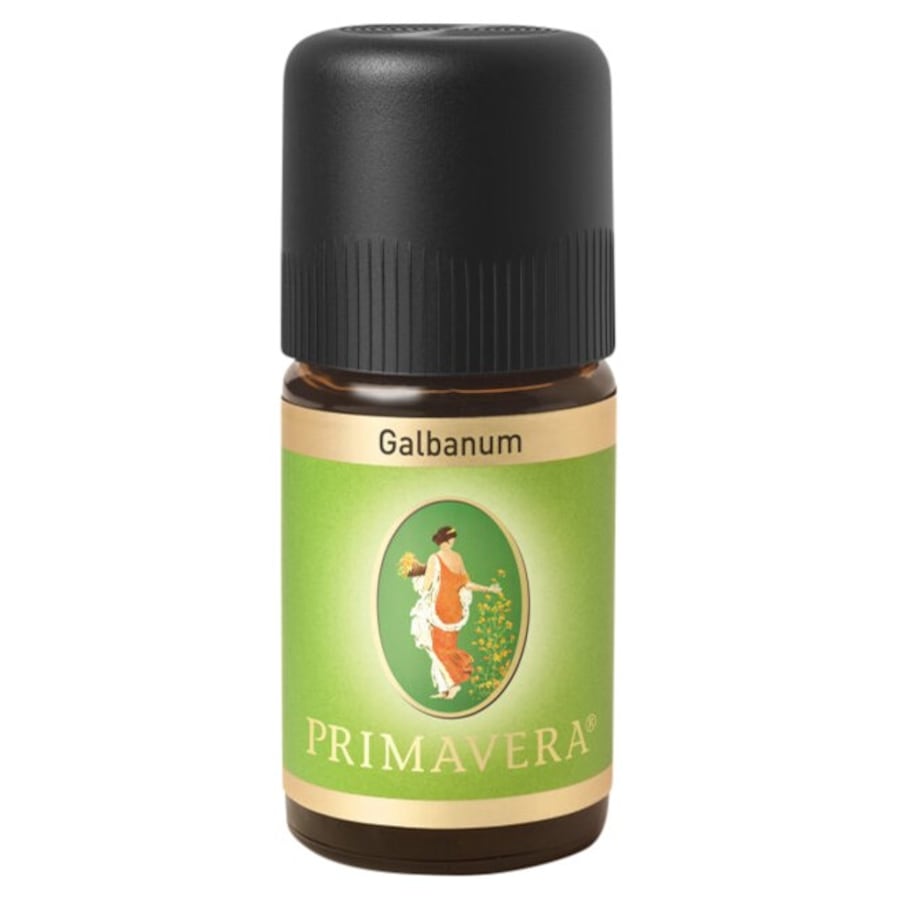 Primavera Olejki eteryczne Galbanum