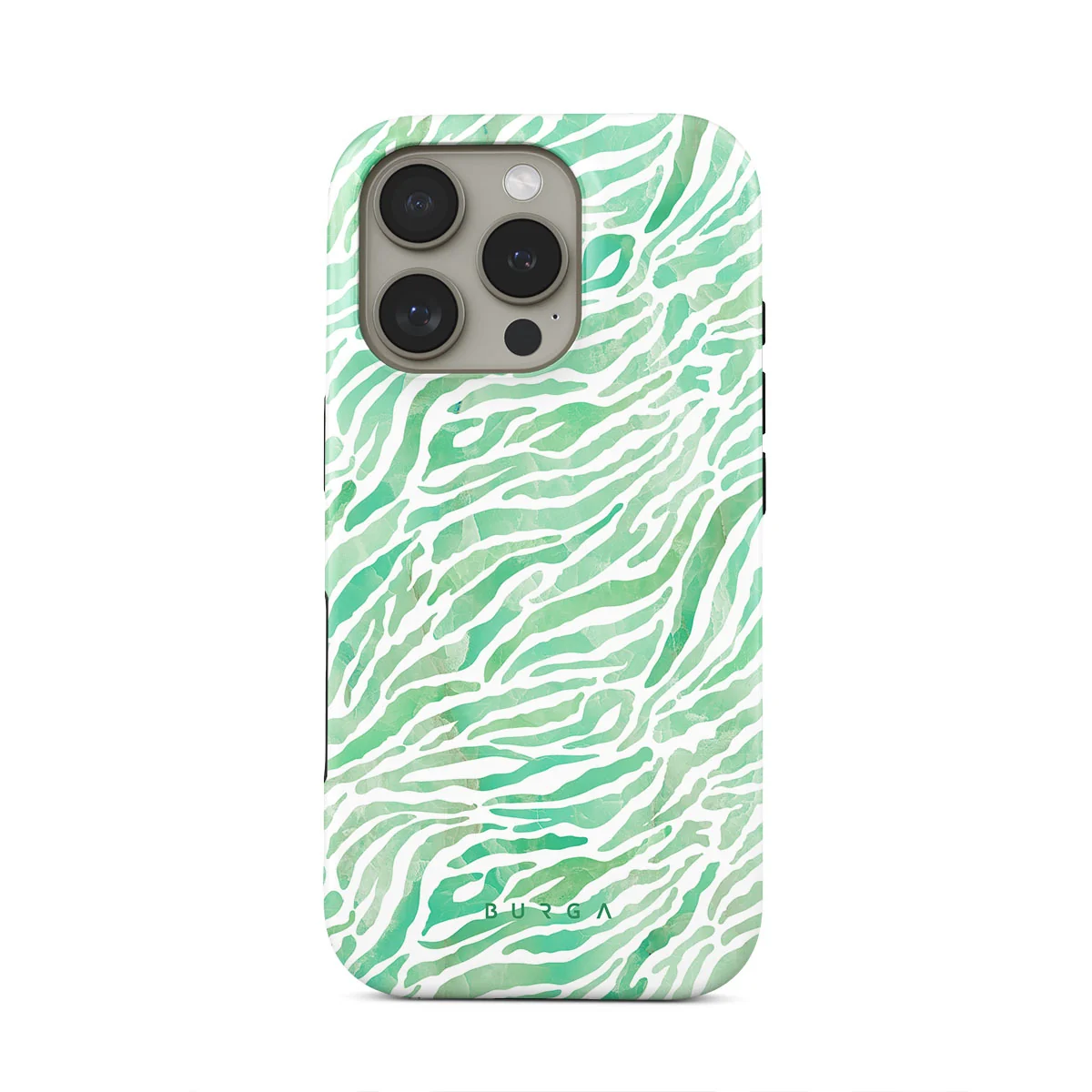 Free Spirit - iPhone 16 Pro ケース