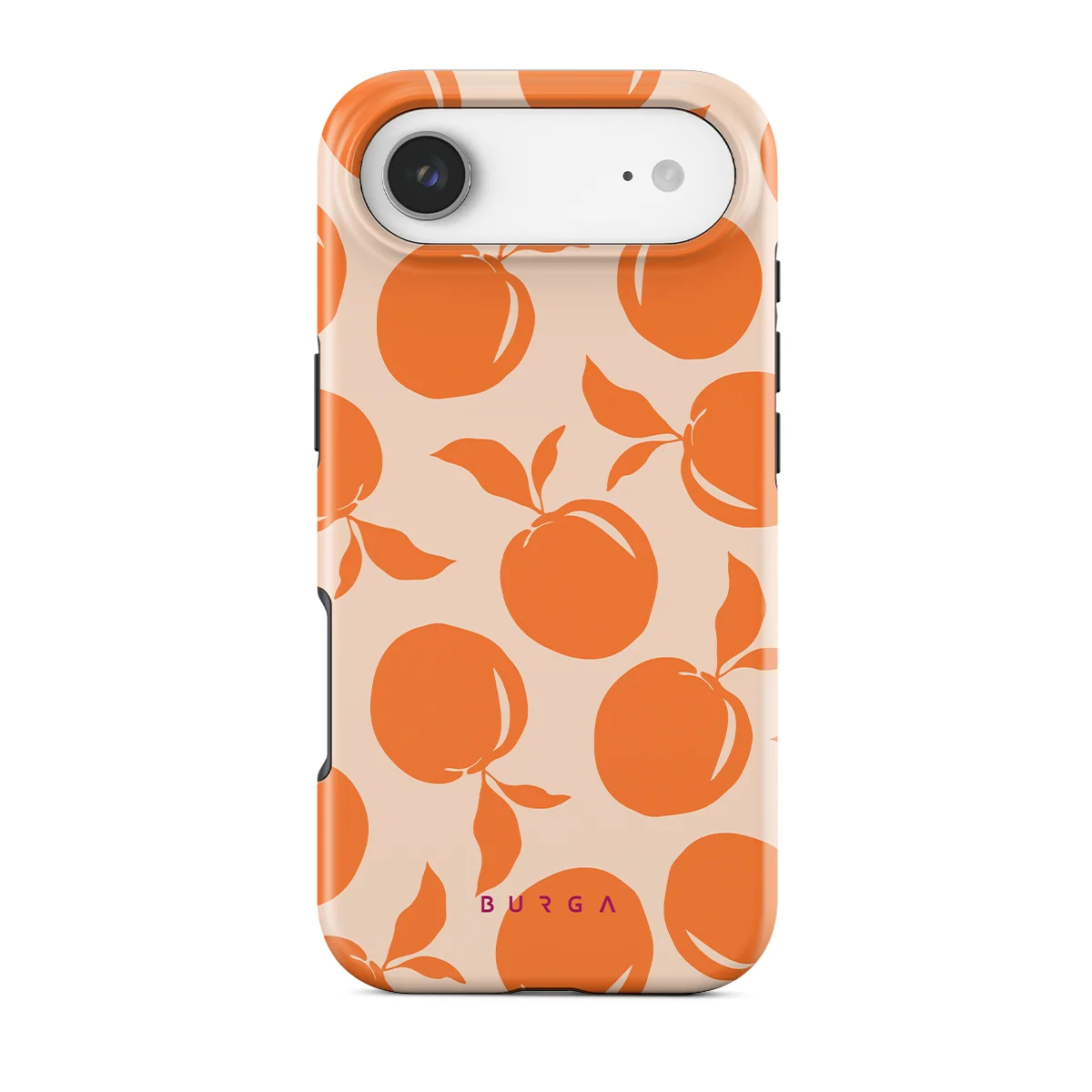 Peach Fuzz - iPhone Air ケース