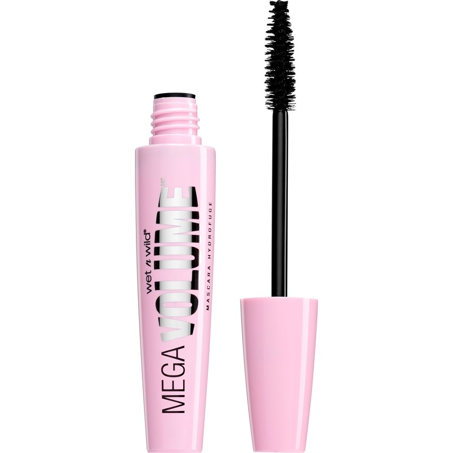 wet n wild Mascara Tusz do rzęs Mega Volume
