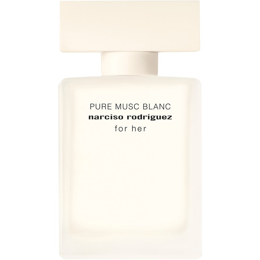 Narciso Rodriguez for her Eau de Parfum Spray Pure Musc Blanc