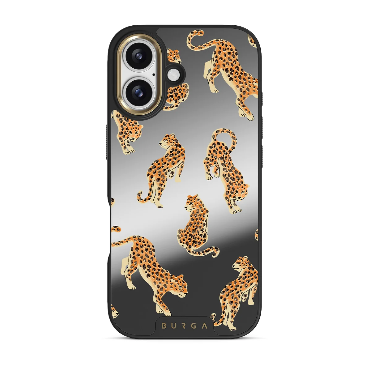 Pretty Kitty - iPhone 17 ケース