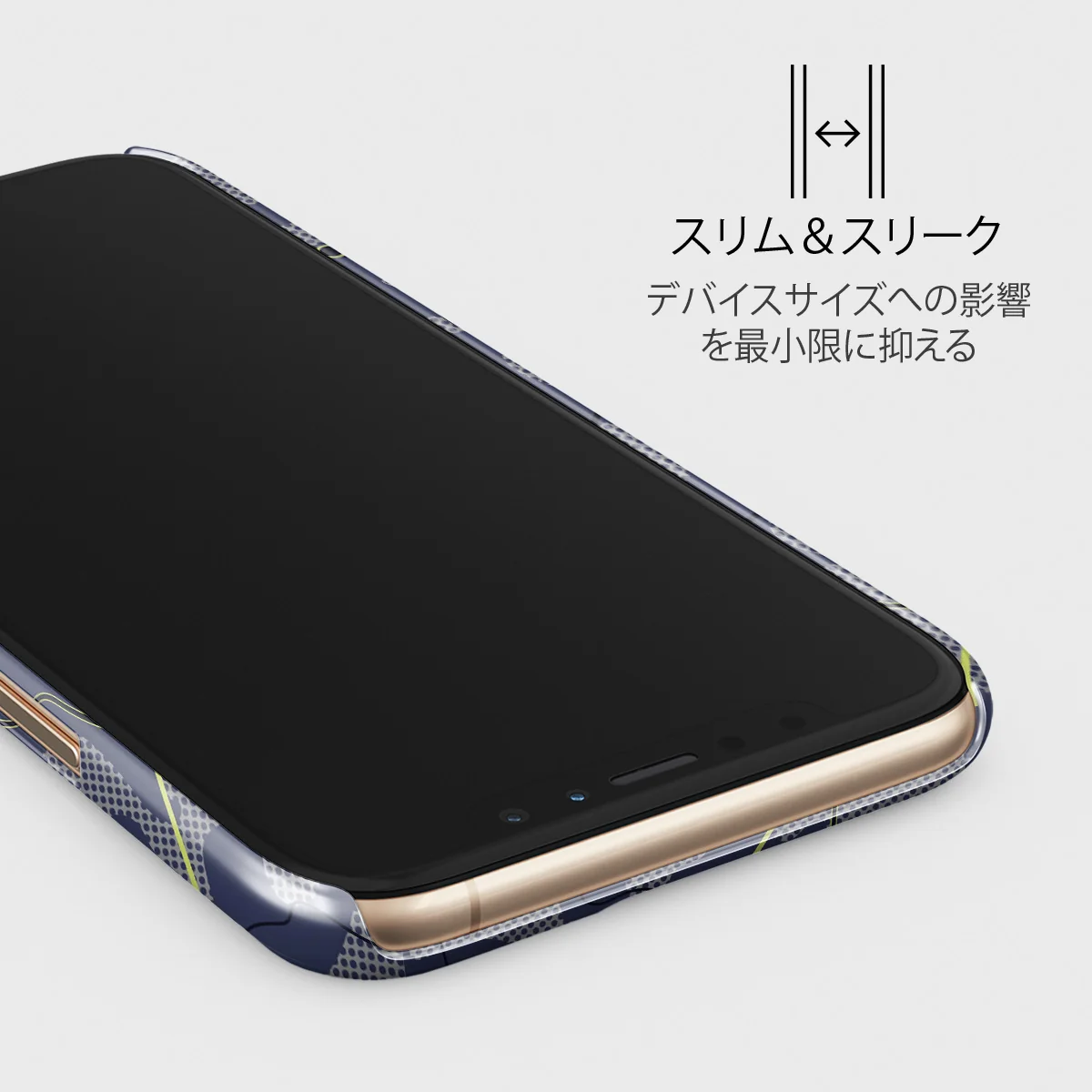 Pathfinder - iPhone 11 Pro Max ケース