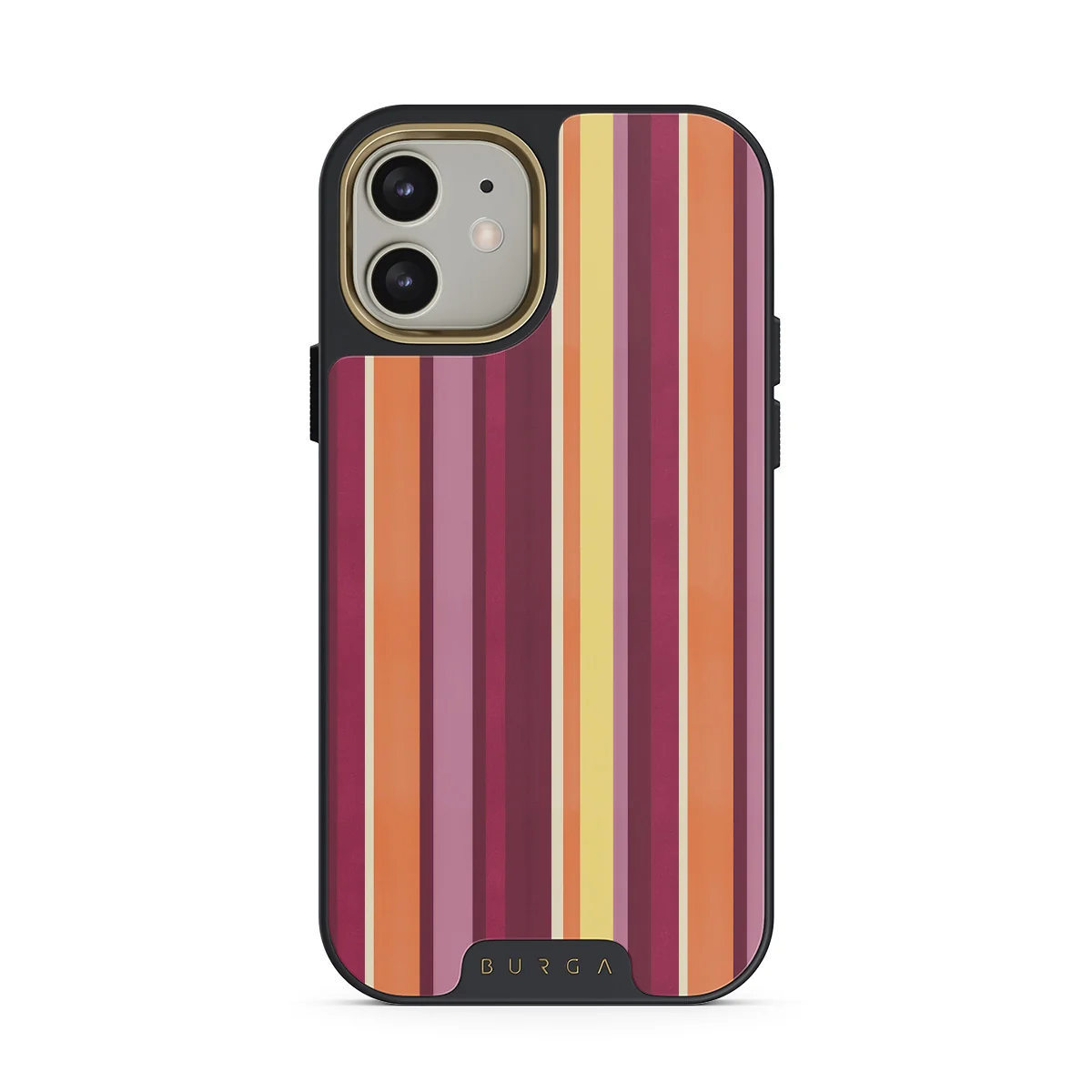 Maracuja - iPhone 12 ケース