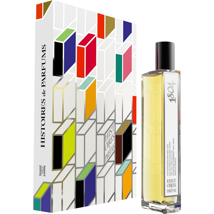Histoires de Parfums Characters Eau de Parfum Spray 1804 George Sand