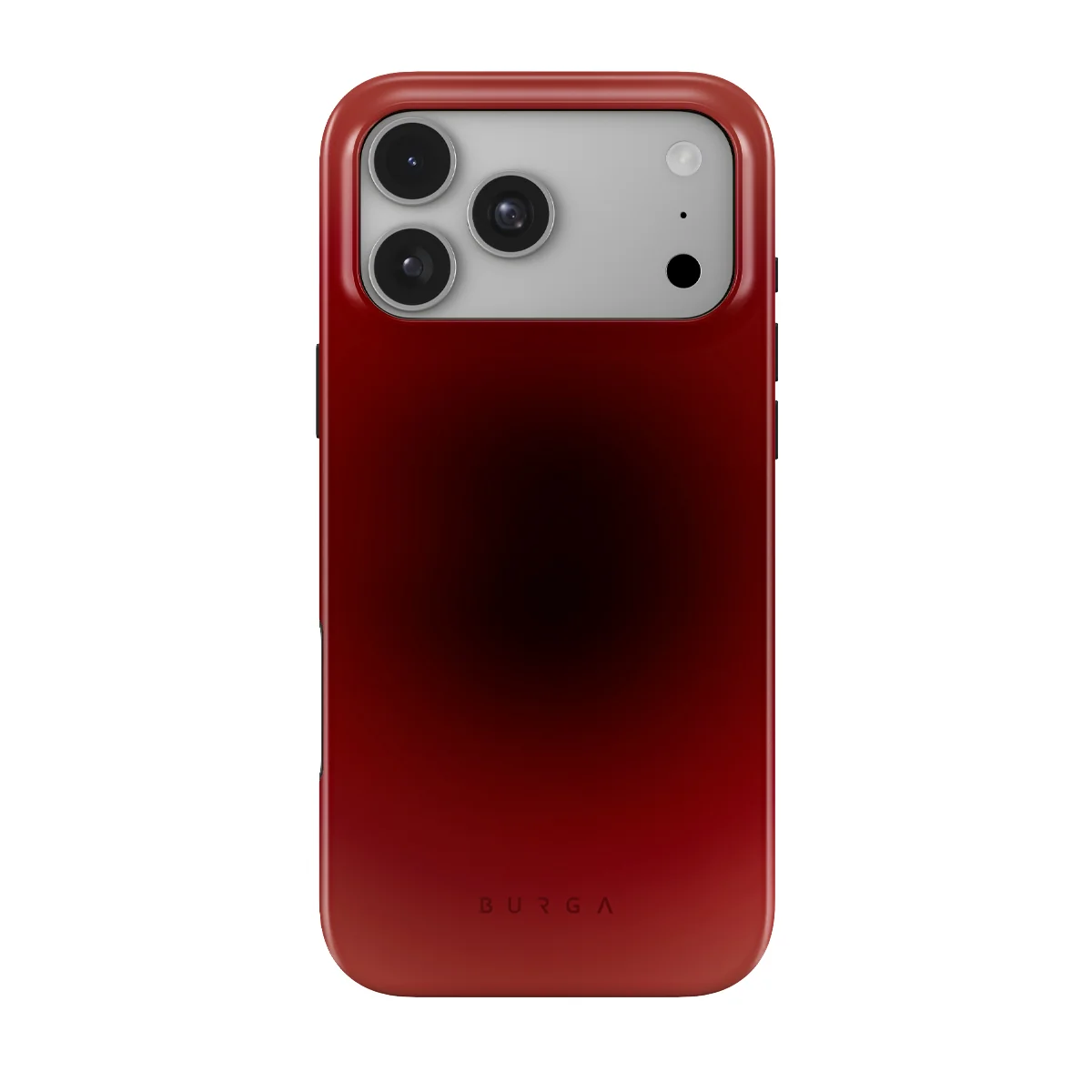 No Talking - iPhone 18 Pro ケース