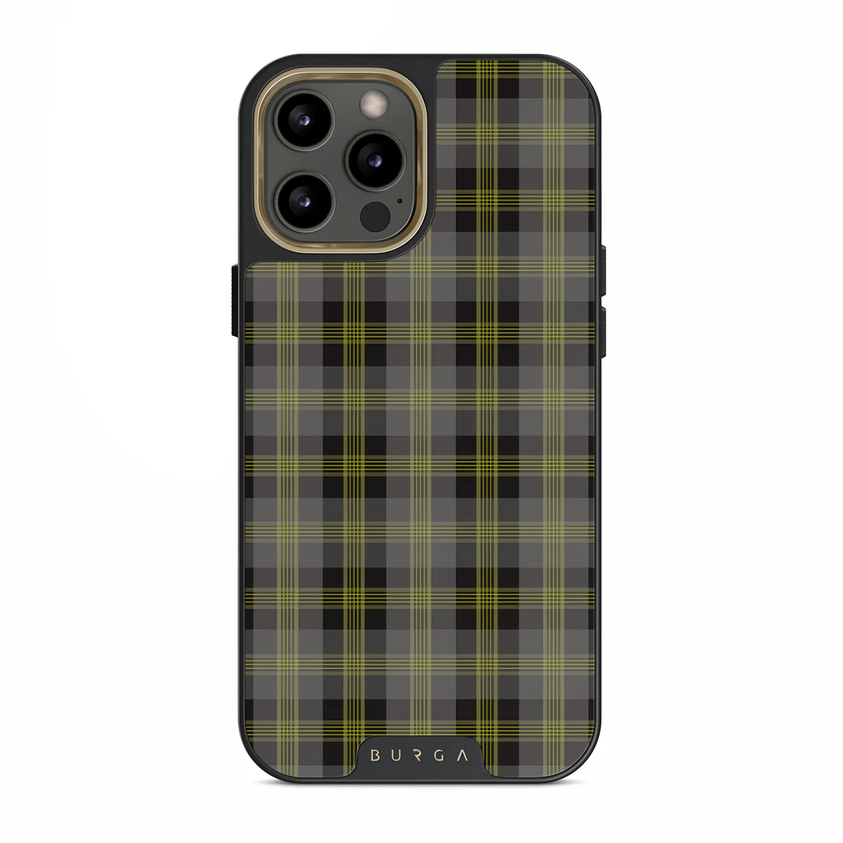 Evergreen - iPhone 12 Pro Max ケース