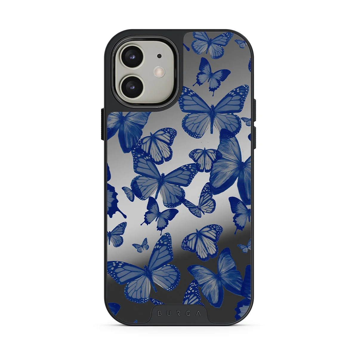 Butterfly Effect - iPhone 12 ケース