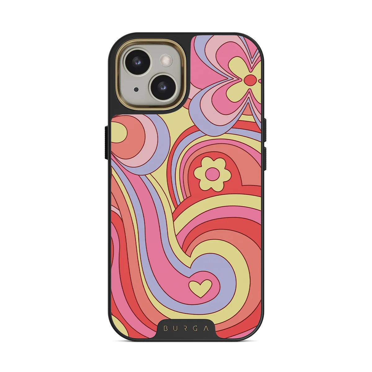 Roller Disco - iPhone 13 ケース