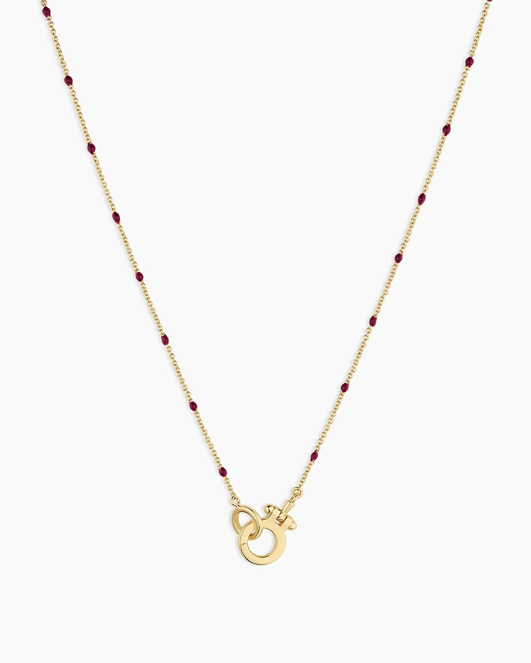 Capri Necklace