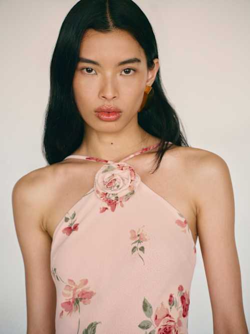 Deniz Dress
