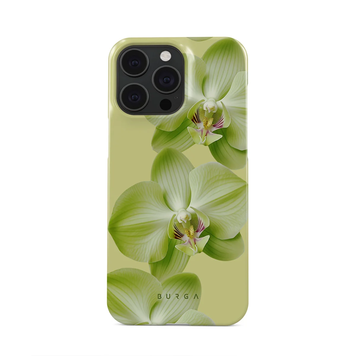 Purity - iPhone 15 Pro ケース