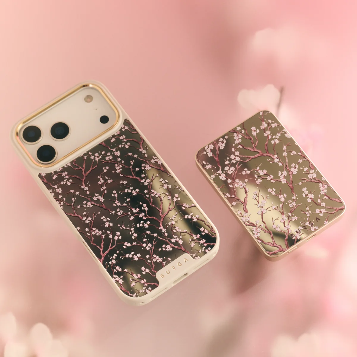 Sakura - Samsung Galaxy S25 Ultra ケース