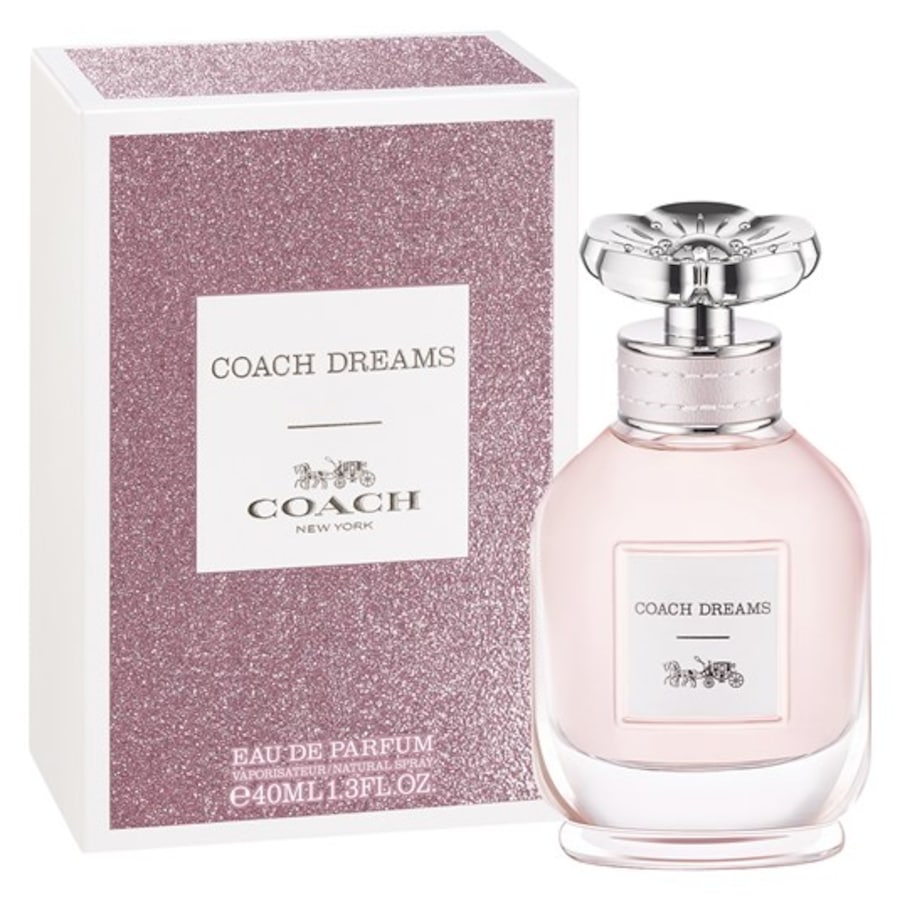 Coach Dreams Eau de Parfum Spray