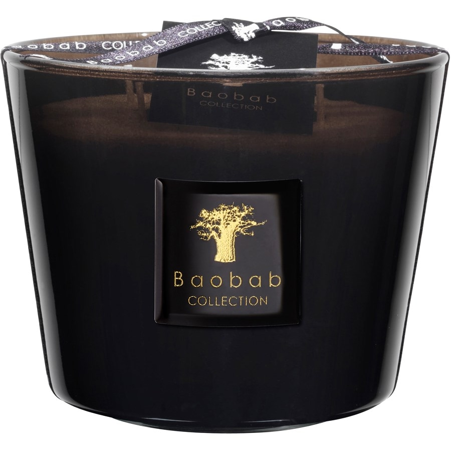 Baobab Les Prestigieuses Świeca zapachowa Encre de Chine