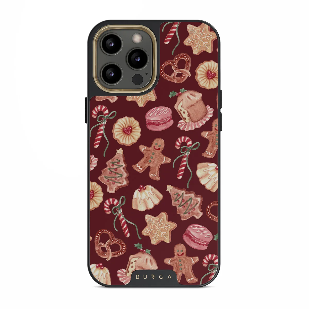 Cookie Jar - iPhone 12 Pro ケース