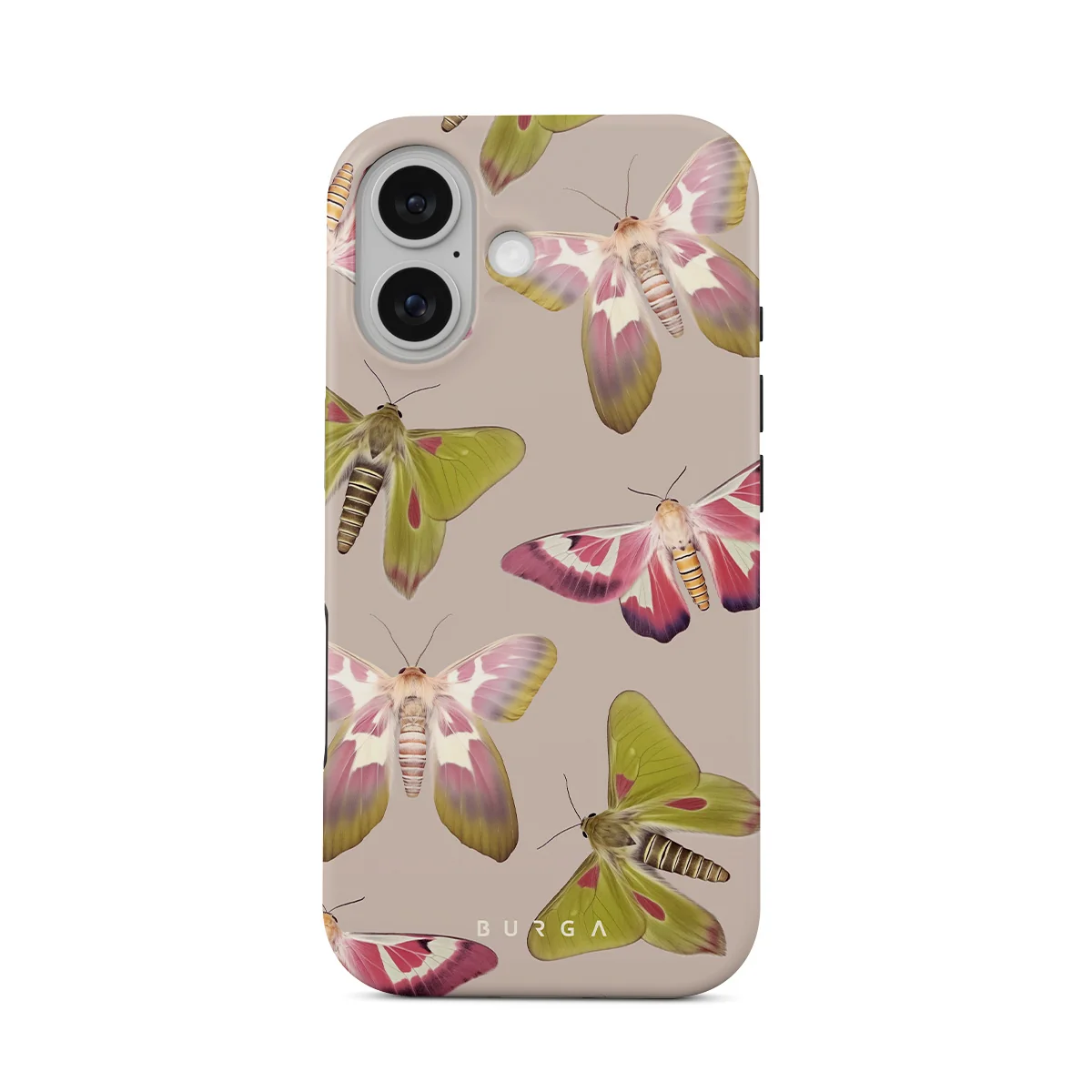 Metamorphosis - iPhone 16 ケース