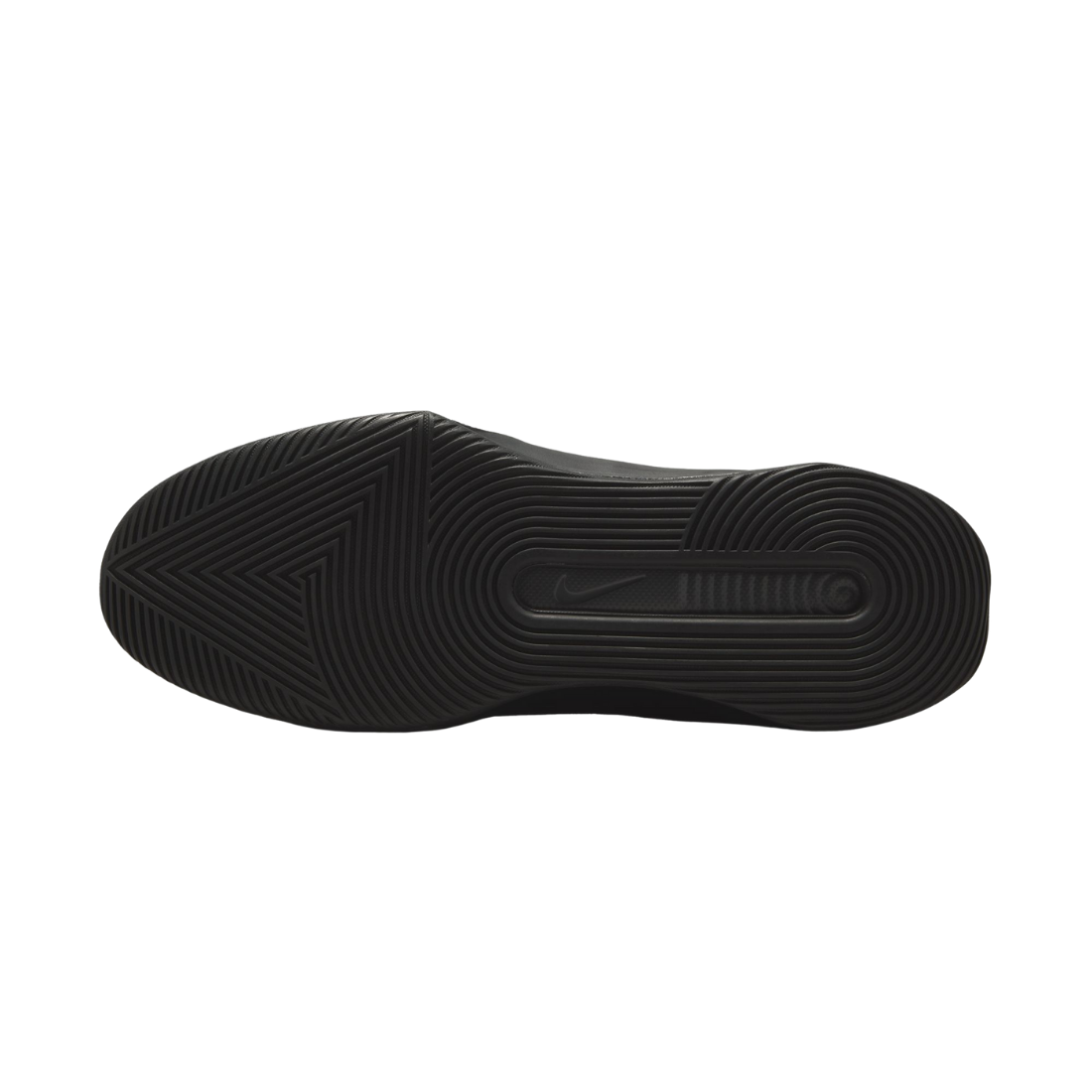 Nike G.T. Jump Academy EP Men's Basketball Shoes Black HF1804-003