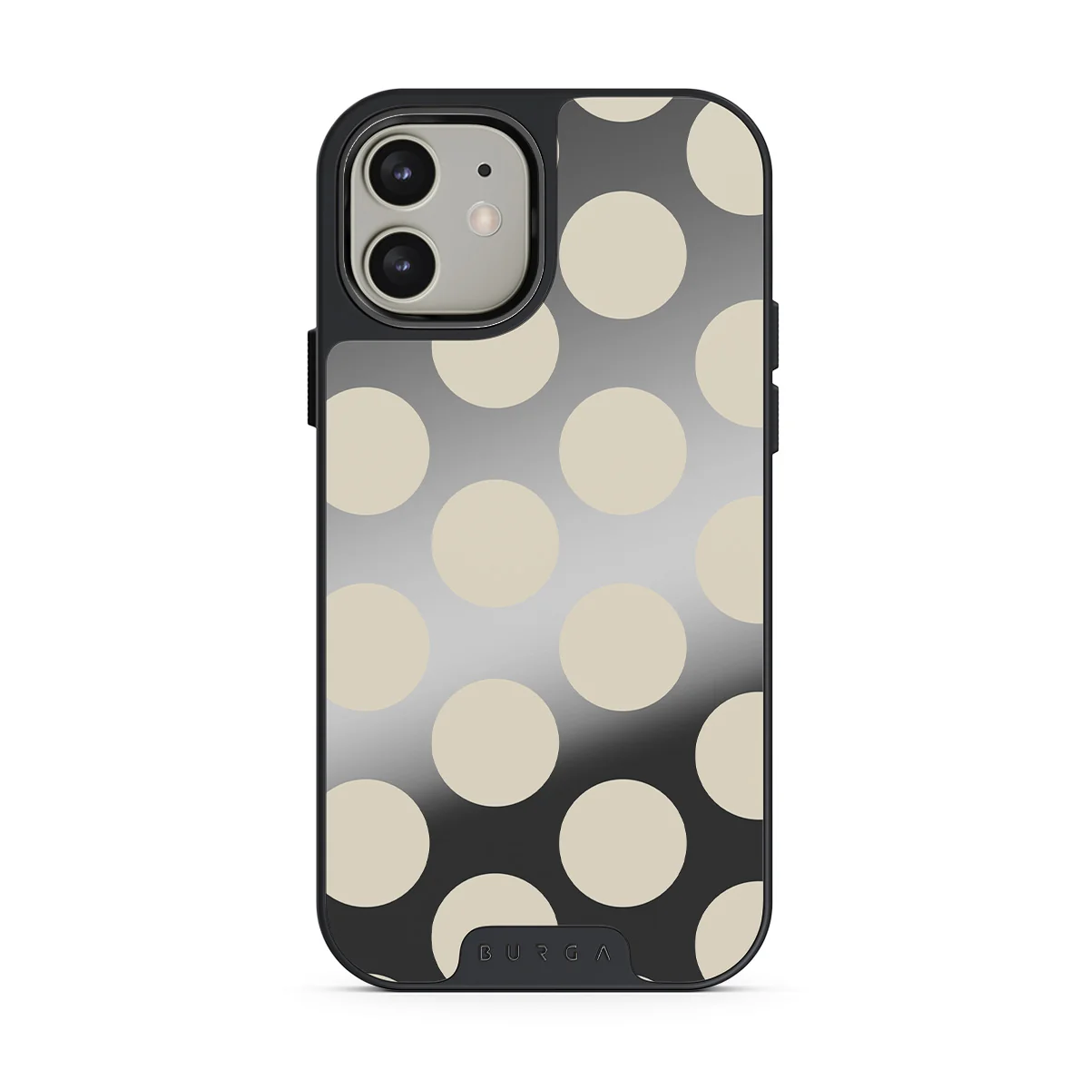 Spot On - iPhone 12 ケース