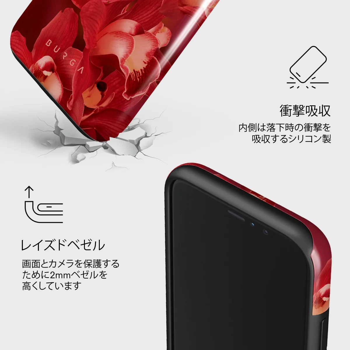 Goddess Energy - iPhone 11 Pro Max ケース