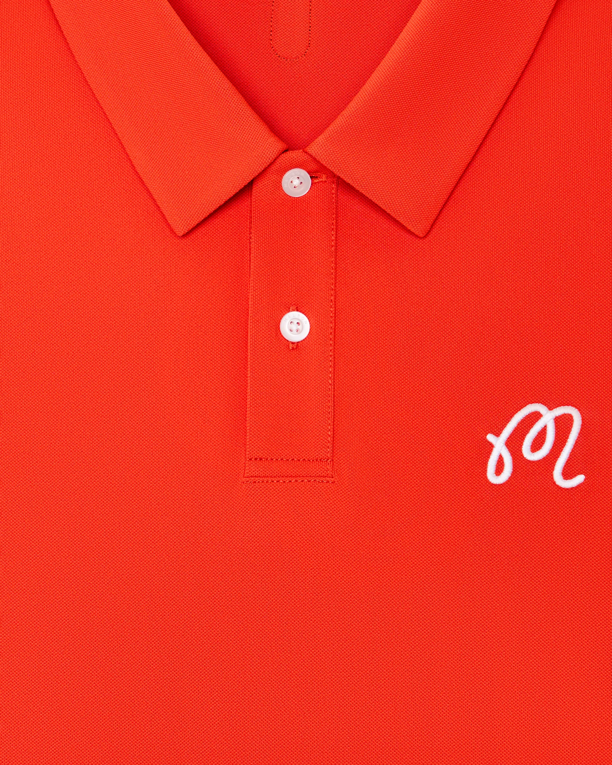 Fairway Polo
