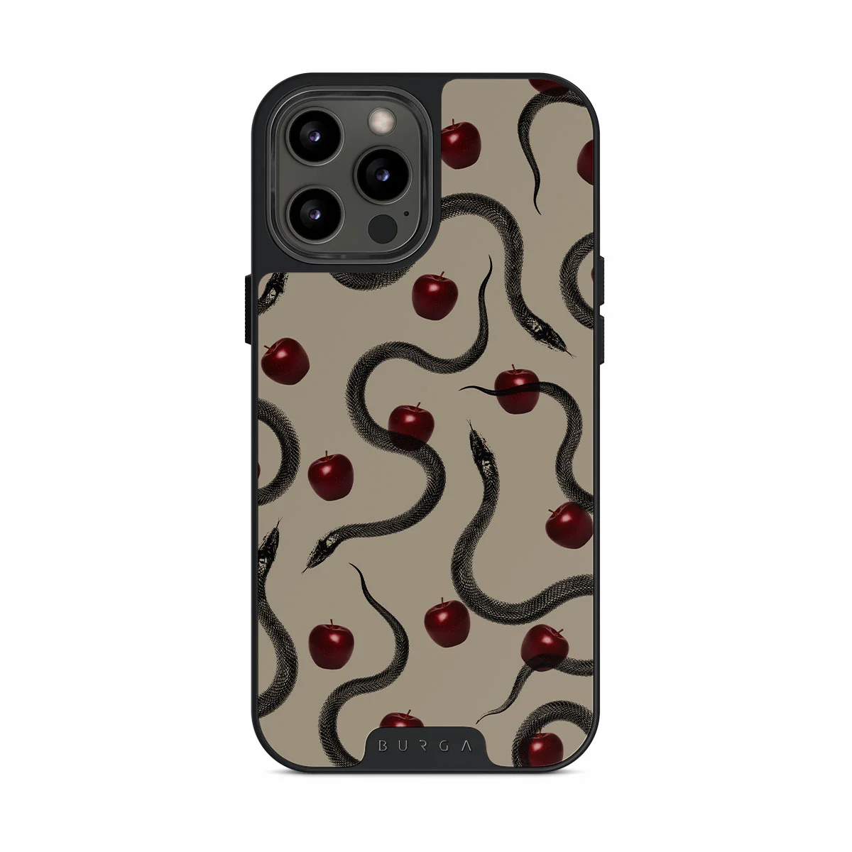 Sinful - iPhone 12 Pro Max ケース