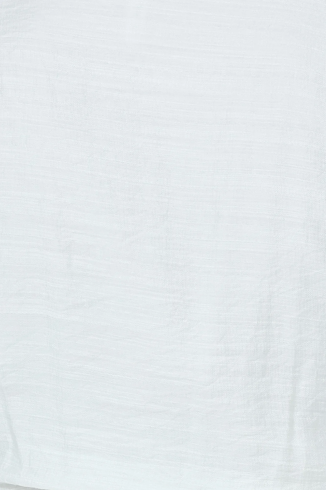 Catch My Breath Dress White