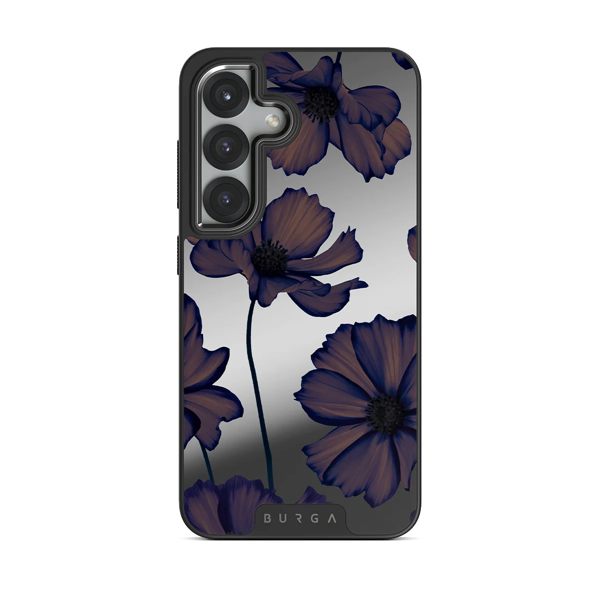 Velvet Night - Samsung Galaxy S25 Plus ケース