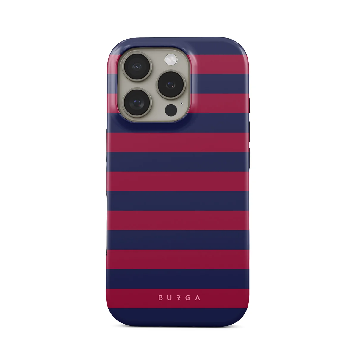 Game Changer - iPhone 16 Pro ケース