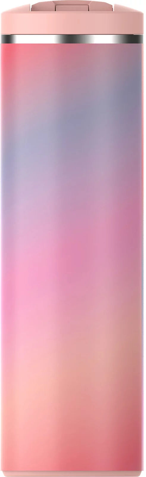 Stanley AeroLight 16 oz. Transit Bottle - Sunset Spiral