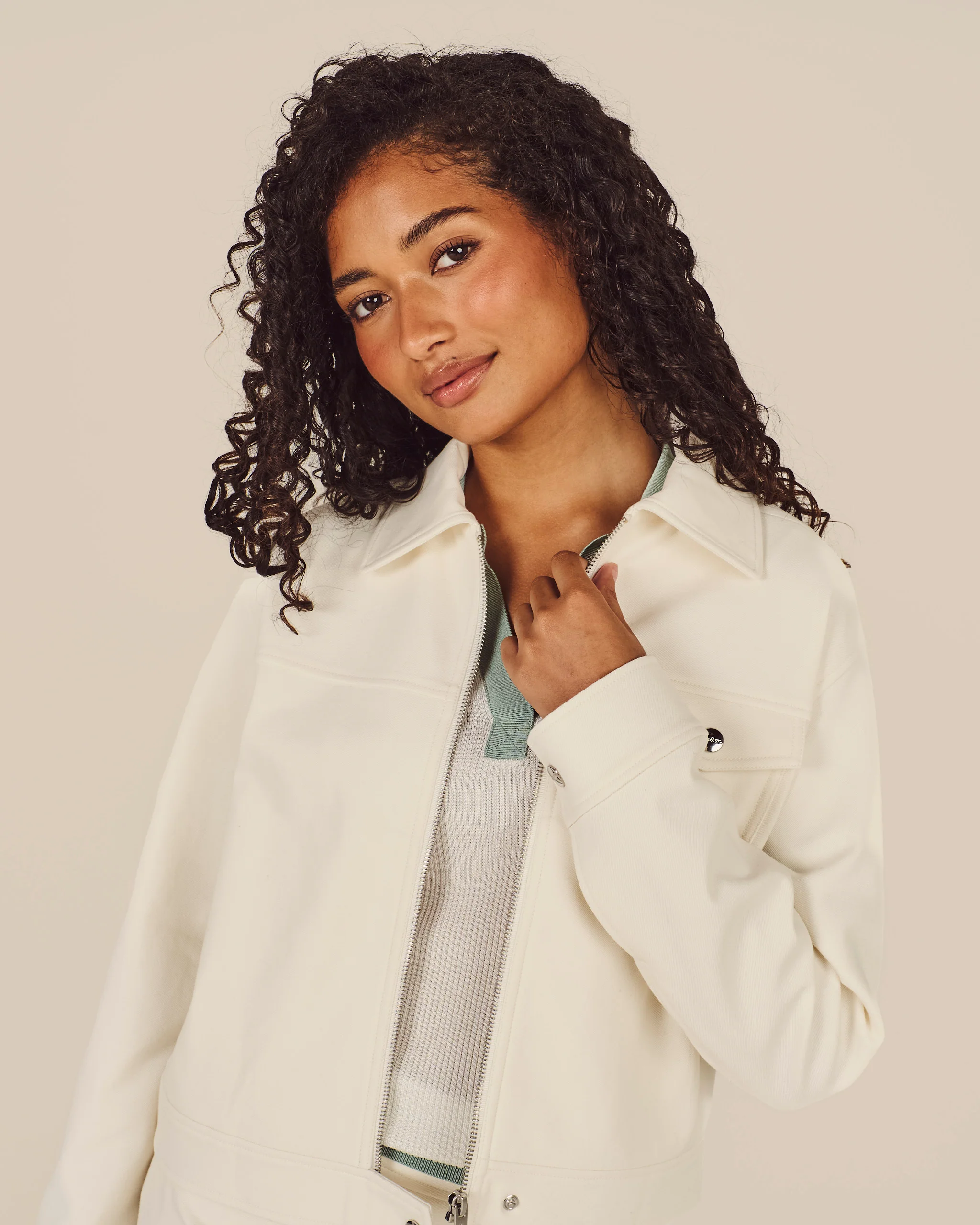 Gisela Jacket