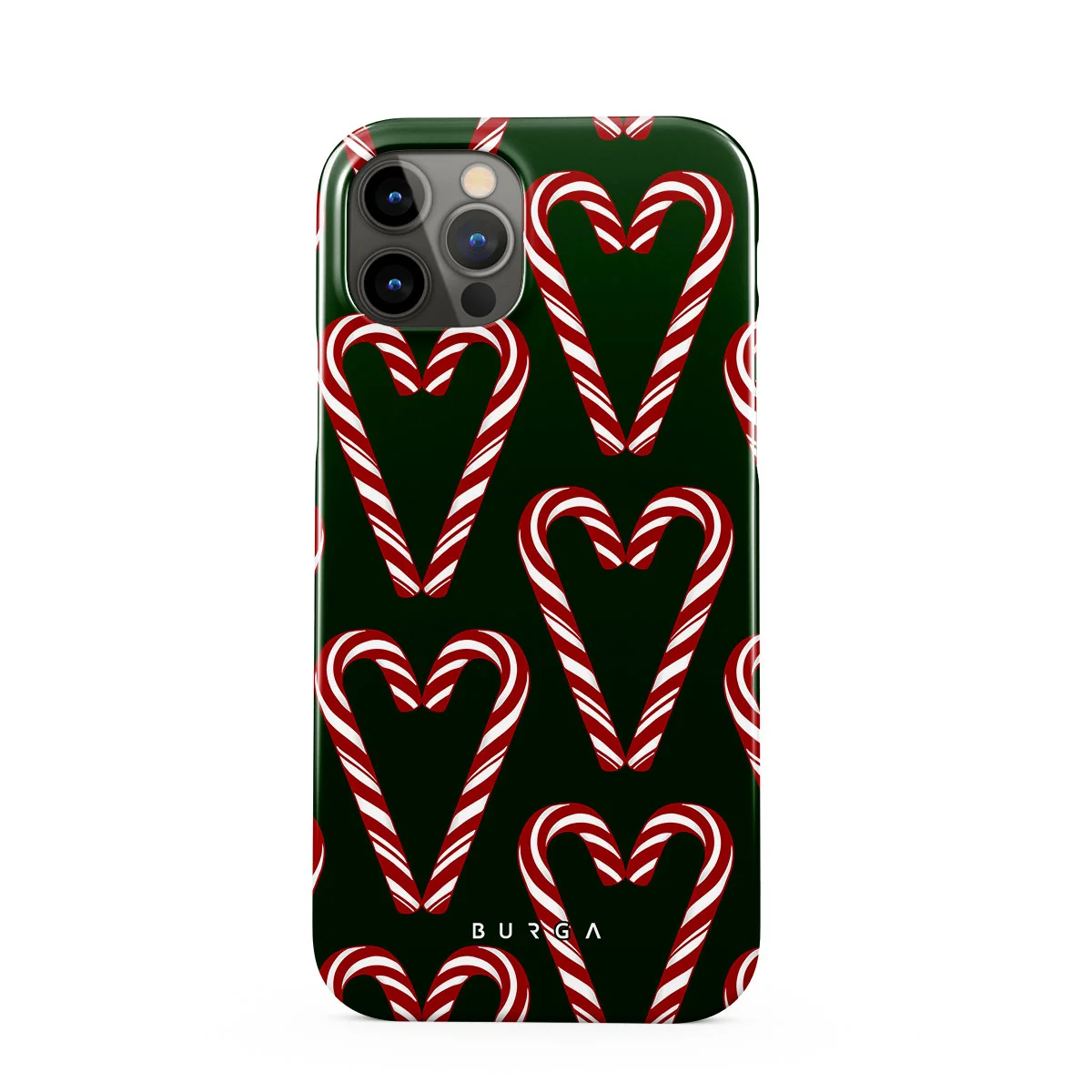 Candy Lane - iPhone 12 Pro Max ケース